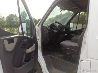 Renault master 2.3 DCI L3 H3 - 3