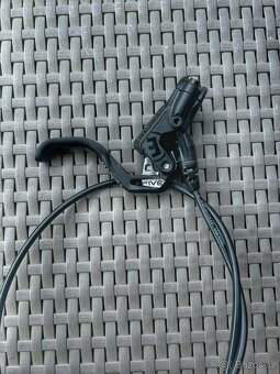 Magura MT5+MT4 Carbotecture brzdy - 3