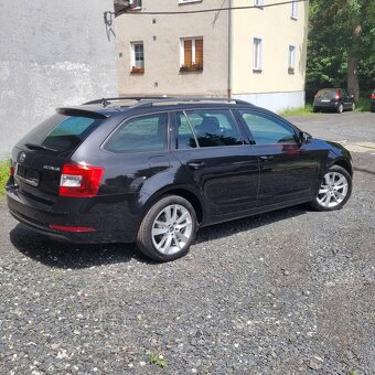 Škoda Octavia 3 2.0 tdi 110Kw - 3