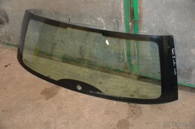 Zadní sklo Mondeo Octavia Fabia Audi Golf Cordoba Roomster - 3