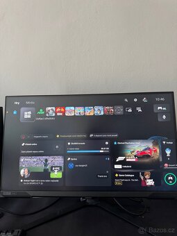 28" Samsung Odyssey G70B - 3