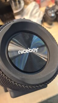 Bluetooth reproduktor Niceboy Raze Titan - 3
