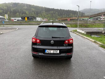 Tiguan,2,0, TDI, 2010, 250 tis.km - 3