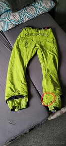 Quiksilver snowboard Grinch - 3