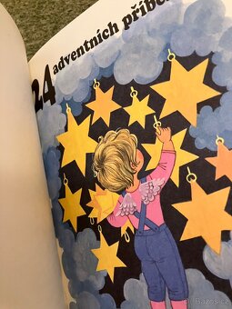 24 adventnich příběhů - 3