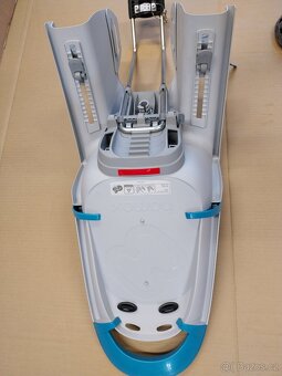 Hamax Amaze Grey/Blue - 3