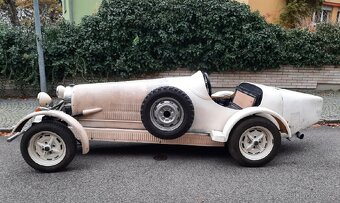 Prodám AHK Bugatti B 35 - 3