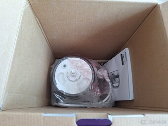 Philips Avent Parní hrnec s mixérem 4v1 - 3