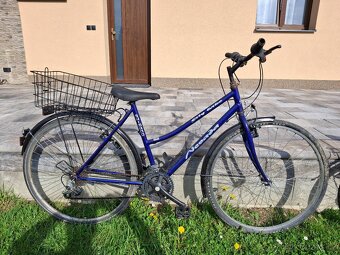 Dívčí kola - 3