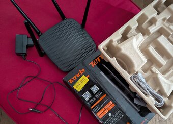 Wifi Router Tenda 1200 AC5 - 3