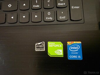 Notebook LENOVO Z546 - 3