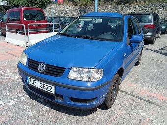 vw polo - 3