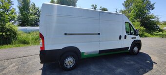 Fiat Ducato 2.3 88kw - 3
