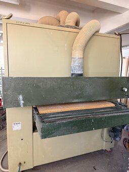 Prodej stroju - 3