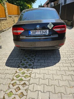 Škoda Superb 125 kw DSG R.V.2013 - 3