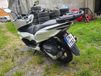 Honda pcx 125 - 3