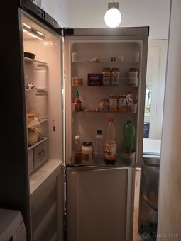 Lednice Indesit - 3