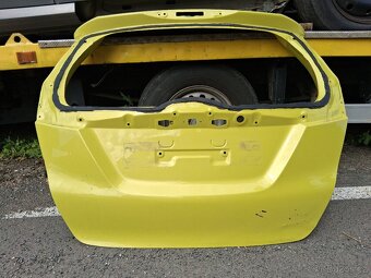 Honda jazz zadni dvere - 3