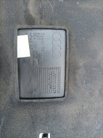 Kryt motoru Audi A4, A5, Q5 V6 TDI - OE: 059103925BG - 3