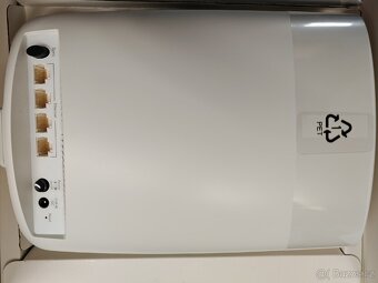 Netgear ORBI RBK50 v2 - 3
