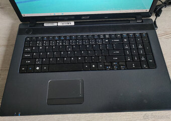 17.3 Notebook Acer Aspire 7739Z - 3