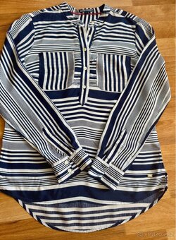 Nová košile Tommy Hilfiger vel. XS - 3