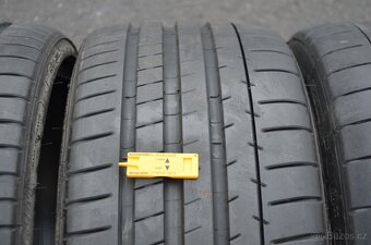 235/30 R19 MICHELIN Super sport, letní pneumatiky - 3