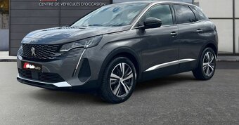 Peugeot 3008 BlueHDi 130 S&S ALLURE EAT8 rok 2022 - 3
