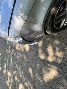 Audi A4 B7 2006 S-line 3.0TDI BKN - 3