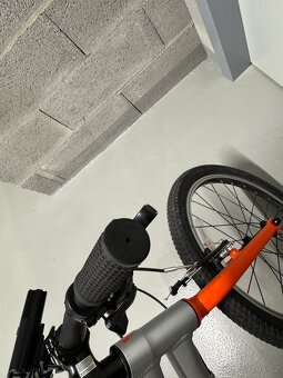 Trek Wahoo 20 Dětské kolo - 3
