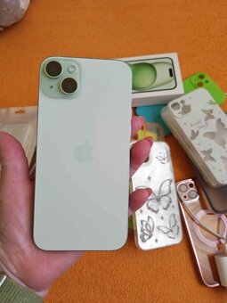 Iphone 15 Plus - 3