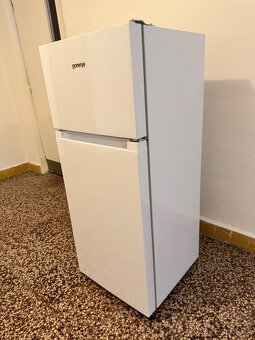Lednička Gorenje Primary RF312EPW4 - 3