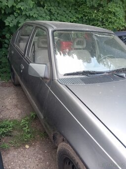 Kadet 1.4i dovoz srn - 3