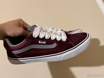 Vans - 3