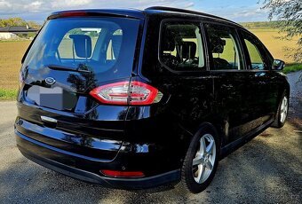Ford Galaxy 2.0 Tdci,110kw,2016, 1.maj.218000km - 3