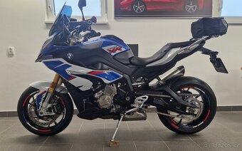 BMW S 1000 XR r.v.2018 - 3