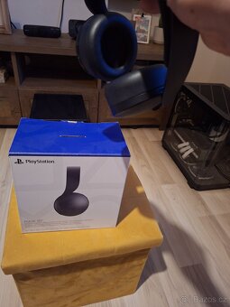 Prodam ps5 wireles pulse 3D - 3
