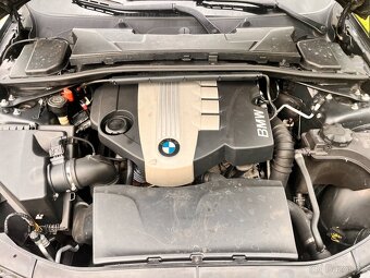 Prodám bmw e91 - 3