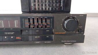 Technics SA-R 230 - 3