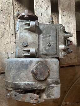 Motor Zetor 3001 - 3