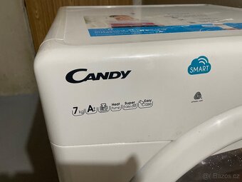 Sušička prádla Candy - 3