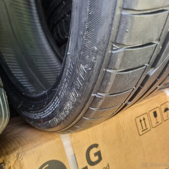 235/40/19 Bridgestone 2ks letní - 3
