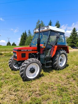 ZETOR 5245 - 3