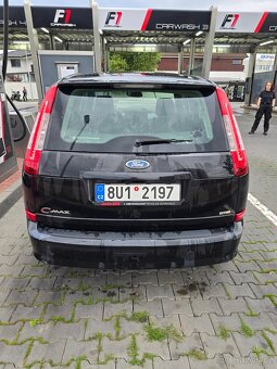 Prodám Ford C-MAX 2009 - 3