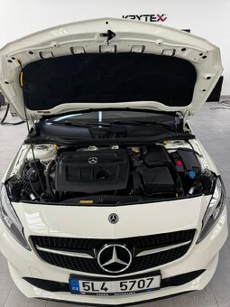 Mercedes-Benz A 180 D - 3