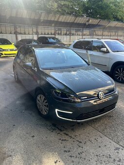E-golf 2019 - 3