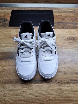Adidas Tensaur Sport Training Lace - 3