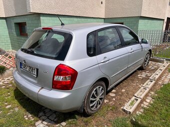 Kia Cerato - 3