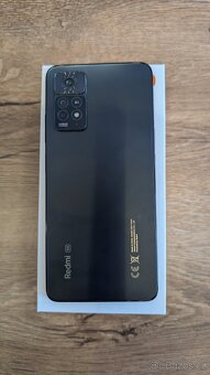 Redmi Note 11Pro 5G - 3