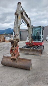 Takeuchi TB 250 - 3
